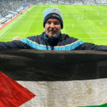 منظمة الرياضة الأيرلندية تنضم إلى نداء وقف الإبادة الجماعية في غزة