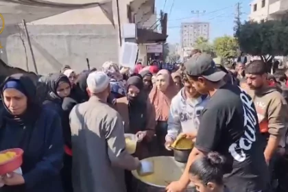 تبني إسرائيل استراتيجية التجويع في مواجهة سكان غزة