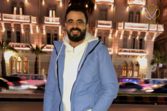 انضمام النجم أحمد مطاريد إلى طاقم فيلم رحلة البحث بدور هام