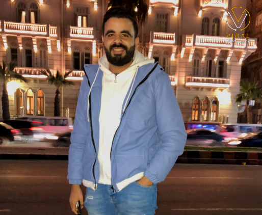 انضمام النجم أحمد مطاريد إلى طاقم فيلم رحلة البحث بدور هام