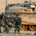 مقتل وجرح عدد من الجنود الإسرائيليين في خانيونس