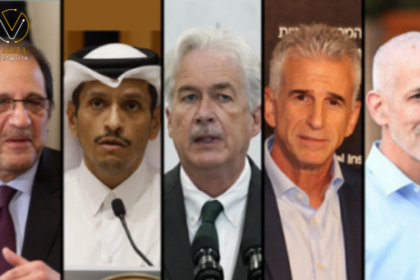 كشف أسرار وثيقة الوسطاء: الإفراج عن 40 أسيرًا إسرائيليًا و404 أسيرًا أمنيًا في الأفق