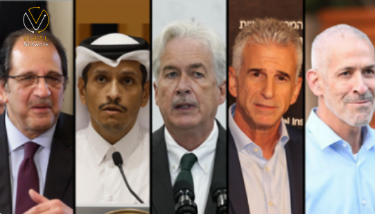 كشف أسرار وثيقة الوسطاء: الإفراج عن 40 أسيرًا إسرائيليًا و404 أسيرًا أمنيًا في الأفق