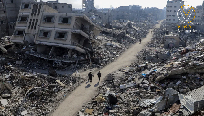 قطر تسعى للتوصل إلى اتفاق وقف إطلاق نار في غزة قبل حلول شهر رمضان