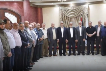 تصريحات سفير فلسطين في روسيا حول أهداف المبادرة الروسية