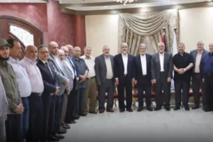 تصريحات سفير فلسطين في روسيا حول أهداف المبادرة الروسية