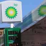 شركة BP تعلن عن خططها الضخمة لتوجيه 1.5 مليار دولار للاستثمار في مصر