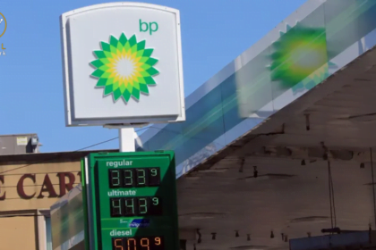 شركة BP تعلن عن خططها الضخمة لتوجيه 1.5 مليار دولار للاستثمار في مصر