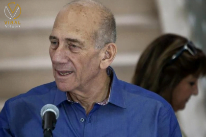 تحذيرات من أولمرت بشأن هجوم على رفح