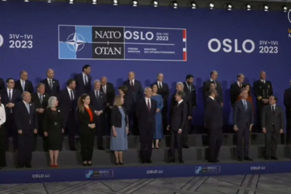 روسيا تعلن عن خطوات انتقامية إثر انضمام السويد للناتو