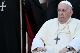 إعلان الفاتيكان بخصوص الحالة الصحية للبابا فرنسيس