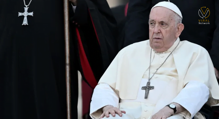 إعلان الفاتيكان بخصوص الحالة الصحية للبابا فرنسيس