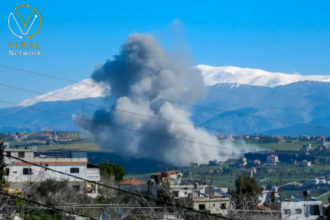 إستشهاد شخصين في غارة إسرائيلية جنوب لبنان