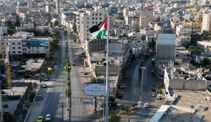 تراجع أرباح شركة الاتصالات الفلسطينية بنسبة 24% خلال العام الماضي