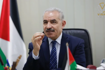 اشتية: الهجوم الوحشي على الفقراء يستوجب وقف العنف فورًا