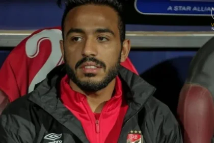 كهربا يسدد غرامة الزمالك وينهي الازمة