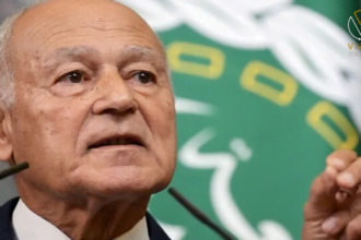 بيان رسمي من الدول العربية يدين الاعتداء على قافلة الإغاثة في غزة