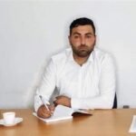 الكاتب أمير شعار يطرح سيناريو فيلم فلسطيني جديد