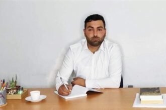 الكاتب أمير شعار يطرح سيناريو فيلم فلسطيني جديد