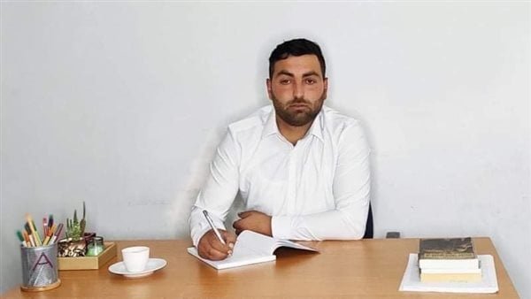 الكاتب أمير شعار يطرح سيناريو فيلم فلسطيني جديد