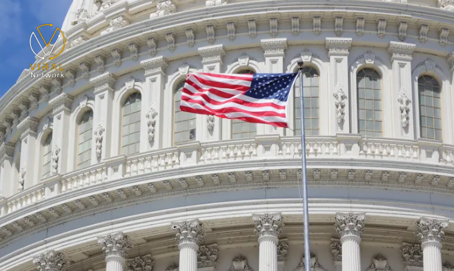 الكونغرس الأمريكي يقر مشروع قانون لتفادي إغلاق الحكومة