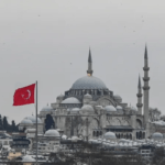 الناتج المحلي التركي يتخطى التريليون الدولار للمرة الأولى