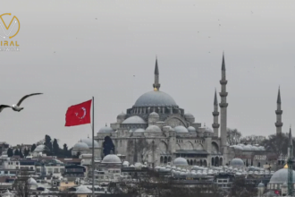 الناتج المحلي التركي يتخطى التريليون الدولار للمرة الأولى