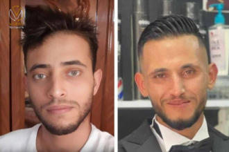 استشهاد شاب جديد بعد ساعات من استشهاد أخيه