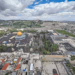 رئيس الشاباك يشدد على خطورة الإجراءات بالقدس خلال رمضان