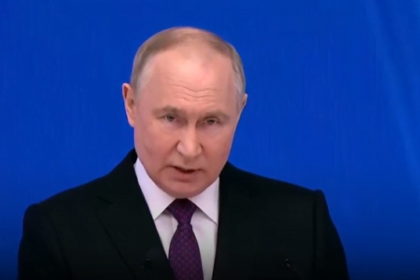 بوتين يحسم النقاش حول نشر الأسلحة النووية في الفضاء