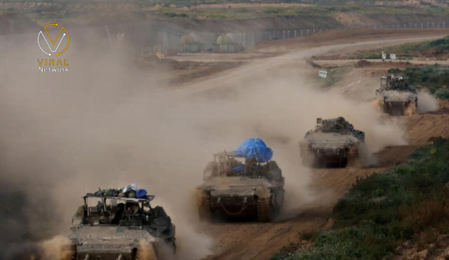 مصر تطالب بوقف القتال في غزة قبيل حلول شهر رمضان