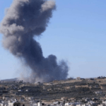 إسقاط مسيرة للاحتلال الإسرائيلي في جنوب لبنان