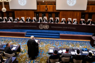 دولة ترفع دعوى ضد ألمانيا بسبب مساعدتها لإسرائيل