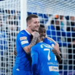 فوز ساحق للهلال على الاتحاد وتوسيعه للفارق في صدارة الدوري