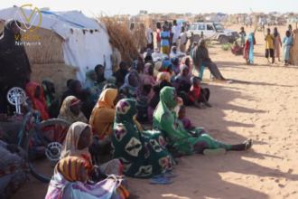 مجلس التعاون الخليجي يشدد على ضرورة حلا شاملاً لأزمة السودان وأعلن البيان الذي ألقته هند المفتاح عن الموقف الراسخ لدولة قطر حيال وحدة وسلامة أراضي السودان، مرفوضة أي محاولات للتدخل في شؤونه الداخلية. وشددت على ضرورة تعزيز وحماية حقوق الإنسان للشعب السوداني، مع التعبير عن الأسف للوضع الذي وصلت إليه حالة حقوق الإنسان هناك نتيجة القتال المتواصل لفترة تزيد على 10 أشهر.