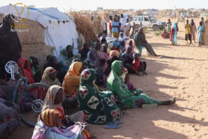 مجلس التعاون الخليجي يشدد على ضرورة حلا شاملاً لأزمة السودان وأعلن البيان الذي ألقته هند المفتاح عن الموقف الراسخ لدولة قطر حيال وحدة وسلامة أراضي السودان، مرفوضة أي محاولات للتدخل في شؤونه الداخلية. وشددت على ضرورة تعزيز وحماية حقوق الإنسان للشعب السوداني، مع التعبير عن الأسف للوضع الذي وصلت إليه حالة حقوق الإنسان هناك نتيجة القتال المتواصل لفترة تزيد على 10 أشهر.