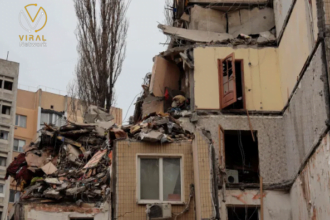 قتيلان في أوكرانيا وروسيا تعلن تدمير أنظمة حرب إلكترونية