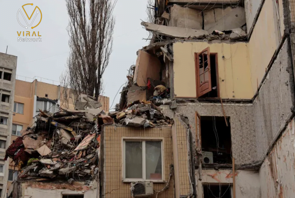 قتيلان في أوكرانيا وروسيا تعلن تدمير أنظمة حرب إلكترونية