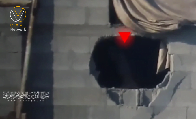 رعب وقلق يسيطران علي الاحتلال في أيام رمضان برسالة المقاومة