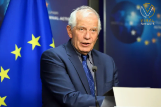 بوريل يناشد بفرض هدنة في غزة ومطالبة بتحقيق مستقل في مأساة النابلسي