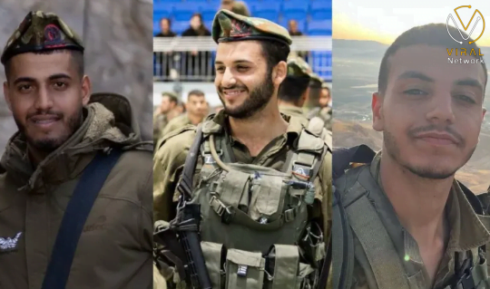 مقتل وإصابة عدة جنود إسرائيليين في مواجهات عنيفة بمدينة خان يونس