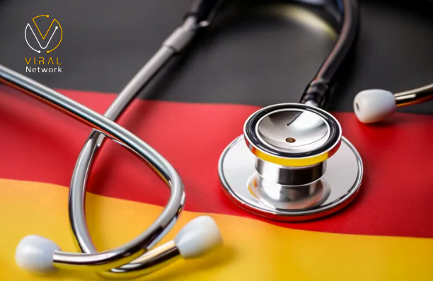 رؤية الوزير الألماني لتعزيز الصحة العامة وسط التحديات الاستثنائية