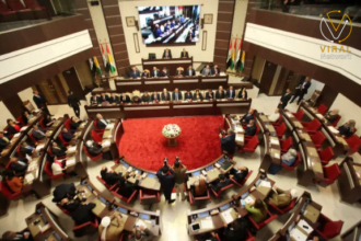موعد جديد لانتخابات البرلمان في إقليم كردستان بعد تأجيلها