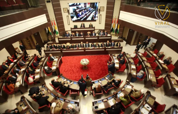 موعد جديد لانتخابات البرلمان في إقليم كردستان بعد تأجيلها
