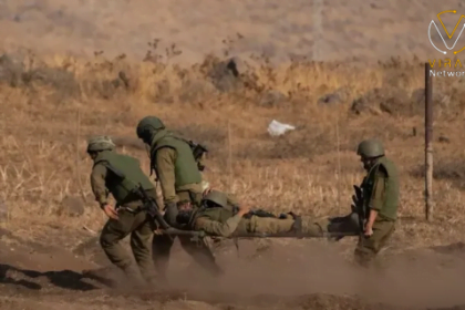 جيش الاحتلال يسجل خسائر بمقتل ضابط في خان يونس