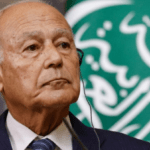 أبو الغيط يصف إيقاف المساعدات الحيوية للفلسطينيين بأنه قرار إعدام