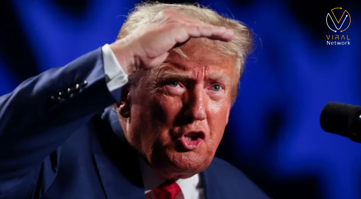 ورثة مغنية شهيرة يثيرون الجدل بسبب مطالبهم الغريبة لترامب