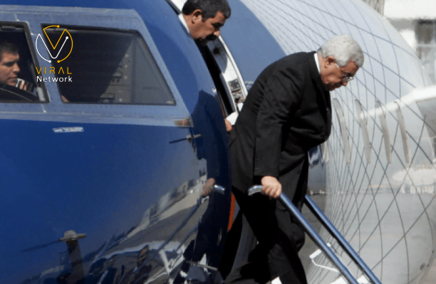 الرئيس عباس يتوجه إلى تركيا لمحادثات هامة مع الرئيس أردوغان