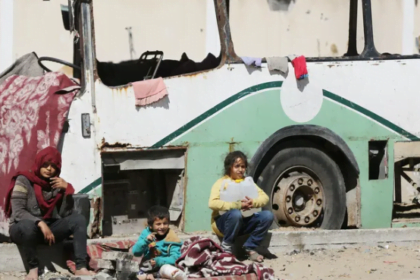 تقديرات جديدة لعدد الأطفال اليتامى في غزة بعد الحرب وفقًا لـ الأونروا