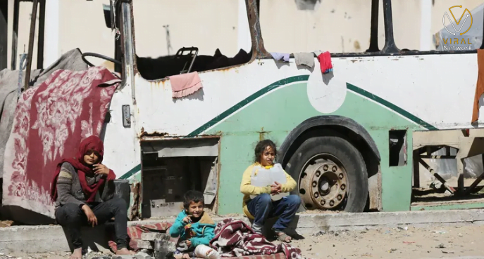 تقديرات جديدة لعدد الأطفال اليتامى في غزة بعد الحرب وفقًا لـ الأونروا